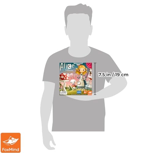 Alice's Adventures in Wonderland