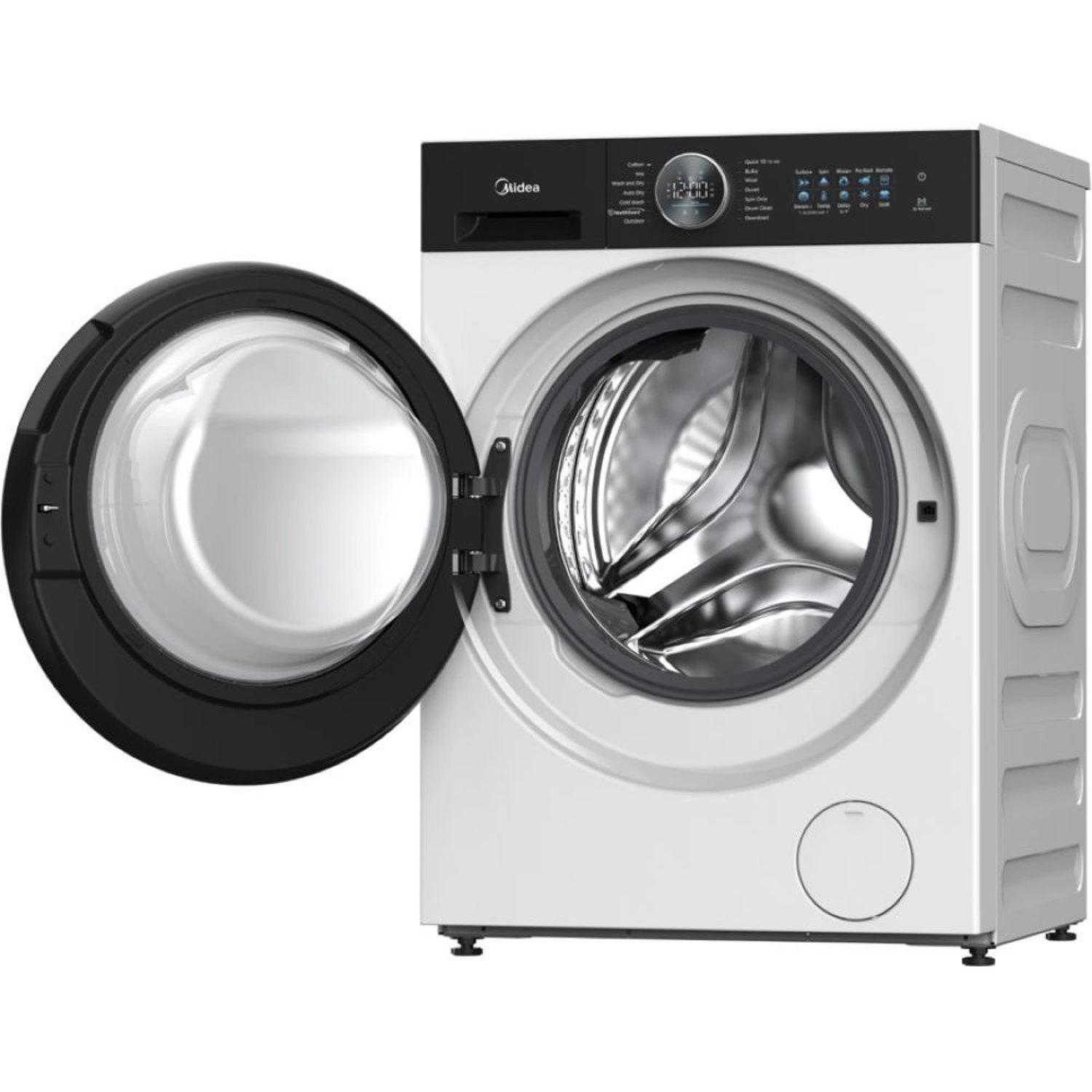 MD210H100W/T-GCC Heat Pump