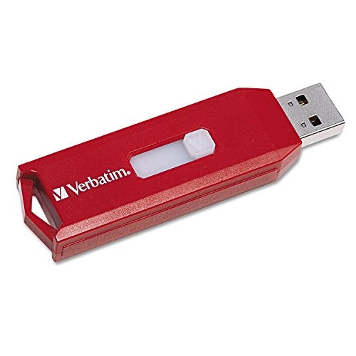 Store 'n' Go Swivel USB Drive - USB 2.0 32GB
