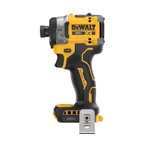 DCF860N - 18V XR Cordless Brushless