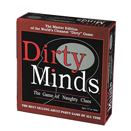 Dirty Minds: Deluxe
