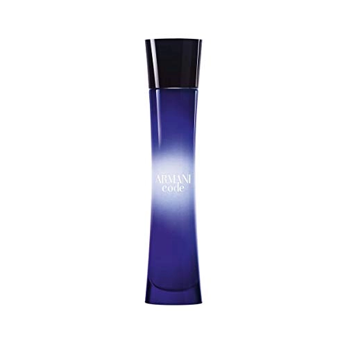 Code For Women - Eau de Parfum 50 ml