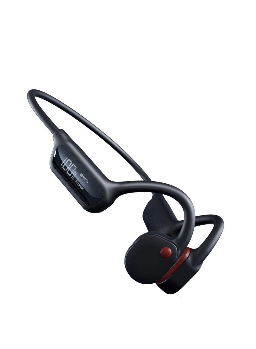 GE Bone conduction headphones Wireless Headphone