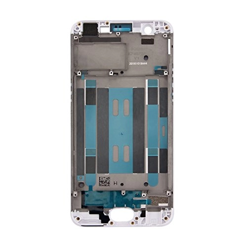 Middle Frame Bezel Plate for OPPO A11X / A9(2020)