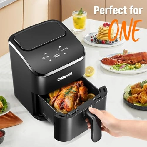 Air Fryer RA312D