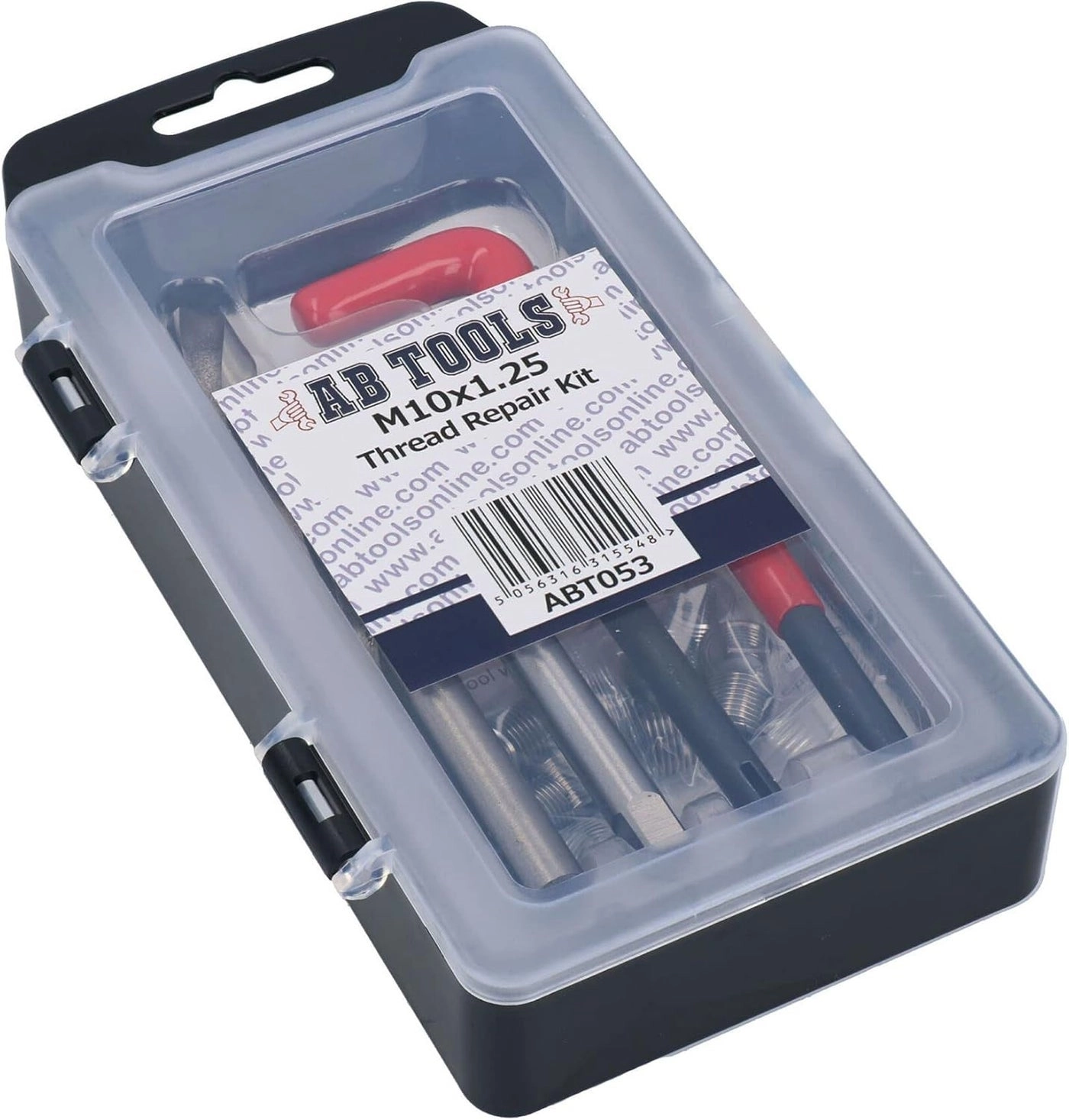 Thread Repair Kit