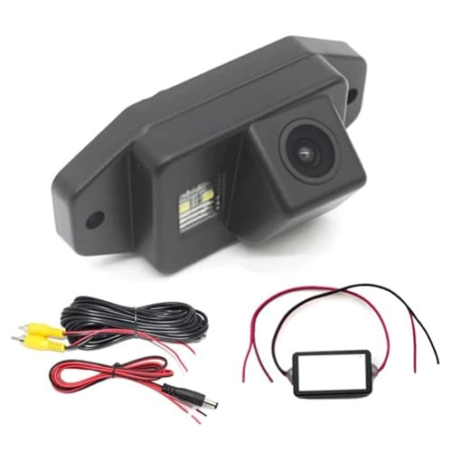 Rear view reversing camera - Night vision 1080p*720p