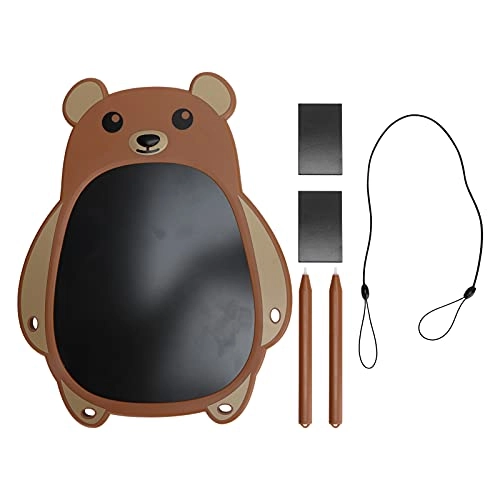 Brown Bear Drawing Tablet