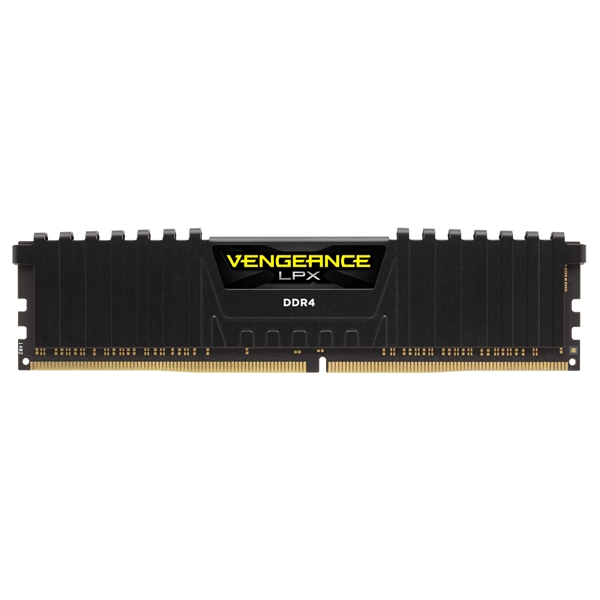 VENGEANCE LPX - 128GB 3200MHz DDR4