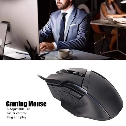 Gaming Mouse - Wired