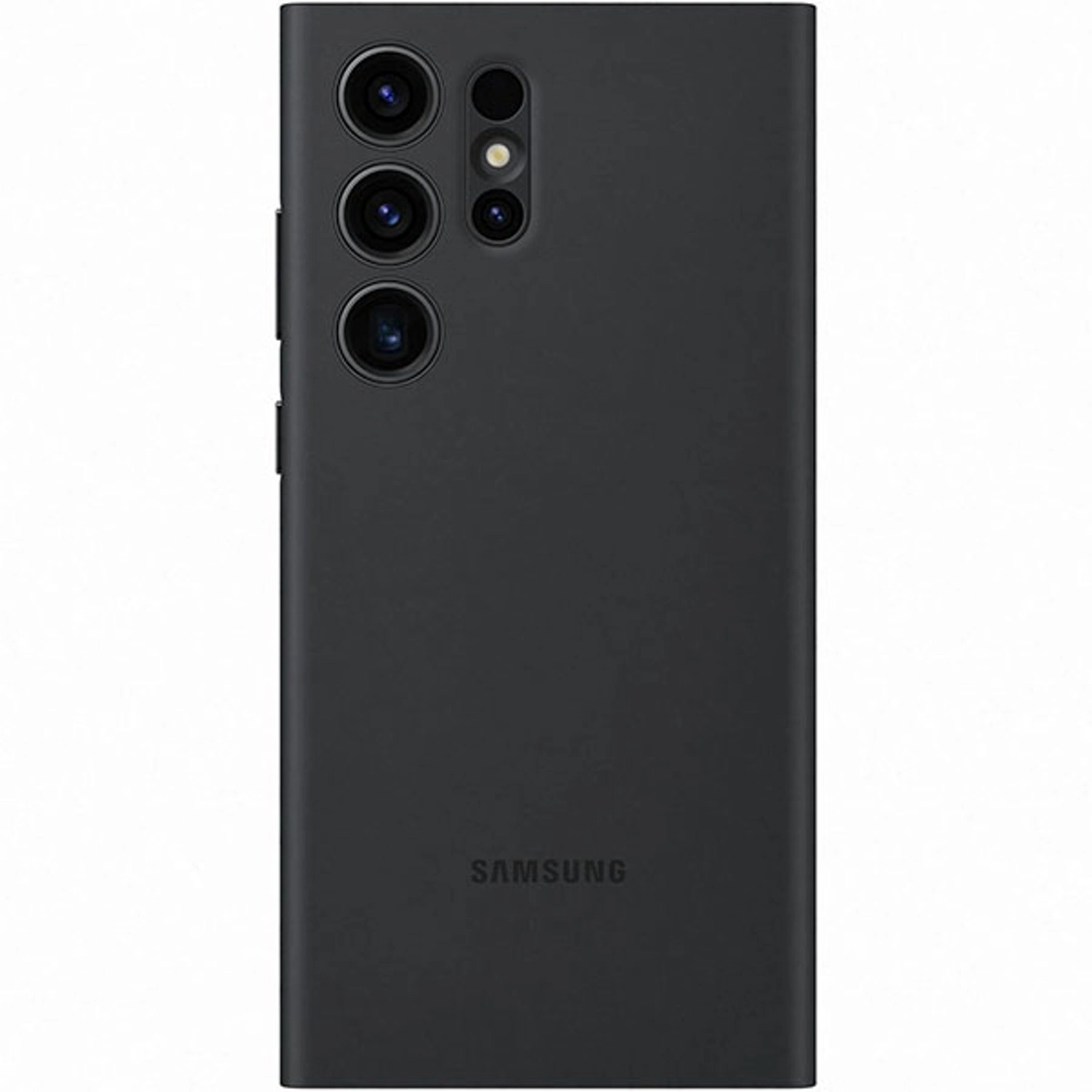 S23 Ultra Smart View Wallet Case for Galaxy S23 Ultra