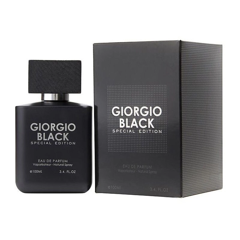 Special Eau de Parfum 100 ml
