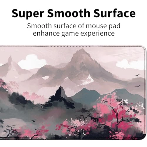 Playmat Mouse Pad - Silk Gaming 60x35 cm