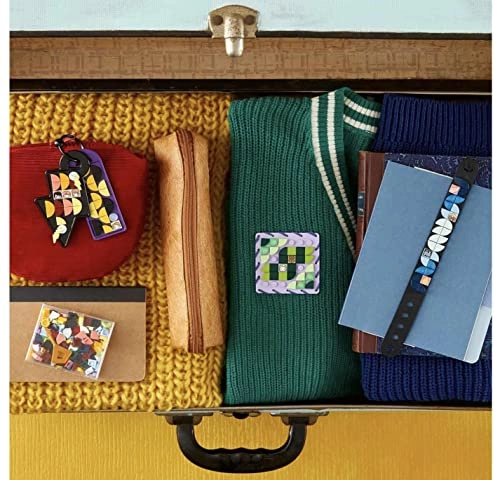 DOTS Hogwarts Accessories Pack (41808) - Multicolor