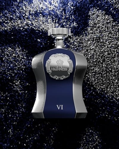 Highness VI Blue Eau de Parfum 100 ml