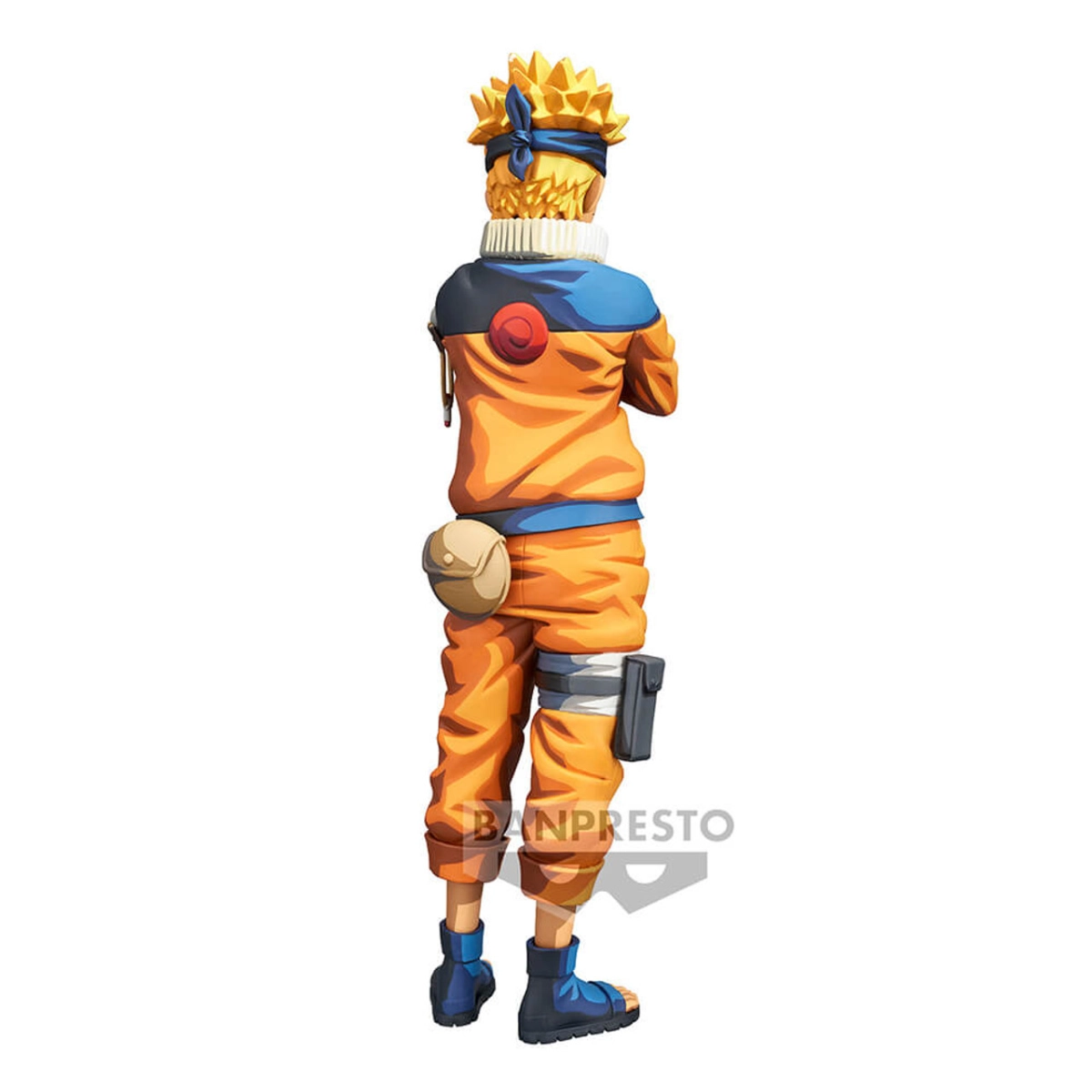 Uzumaki Naruto - Grandista Manga Dimensions - 23cm (23 cm) (BP18965)