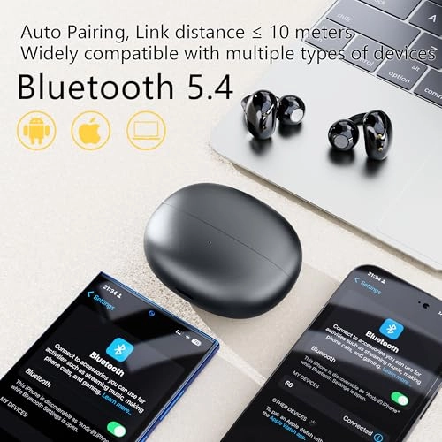 S6 Wireless Earbud