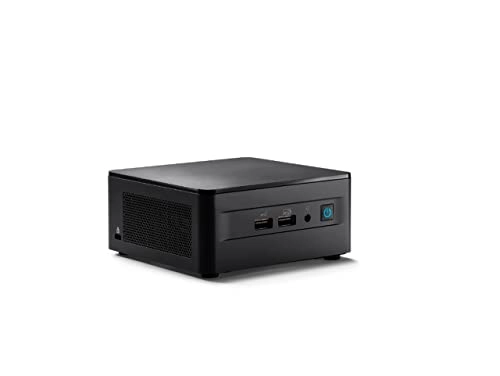 NUC12WSHV7 - 256GB Core i7-12700