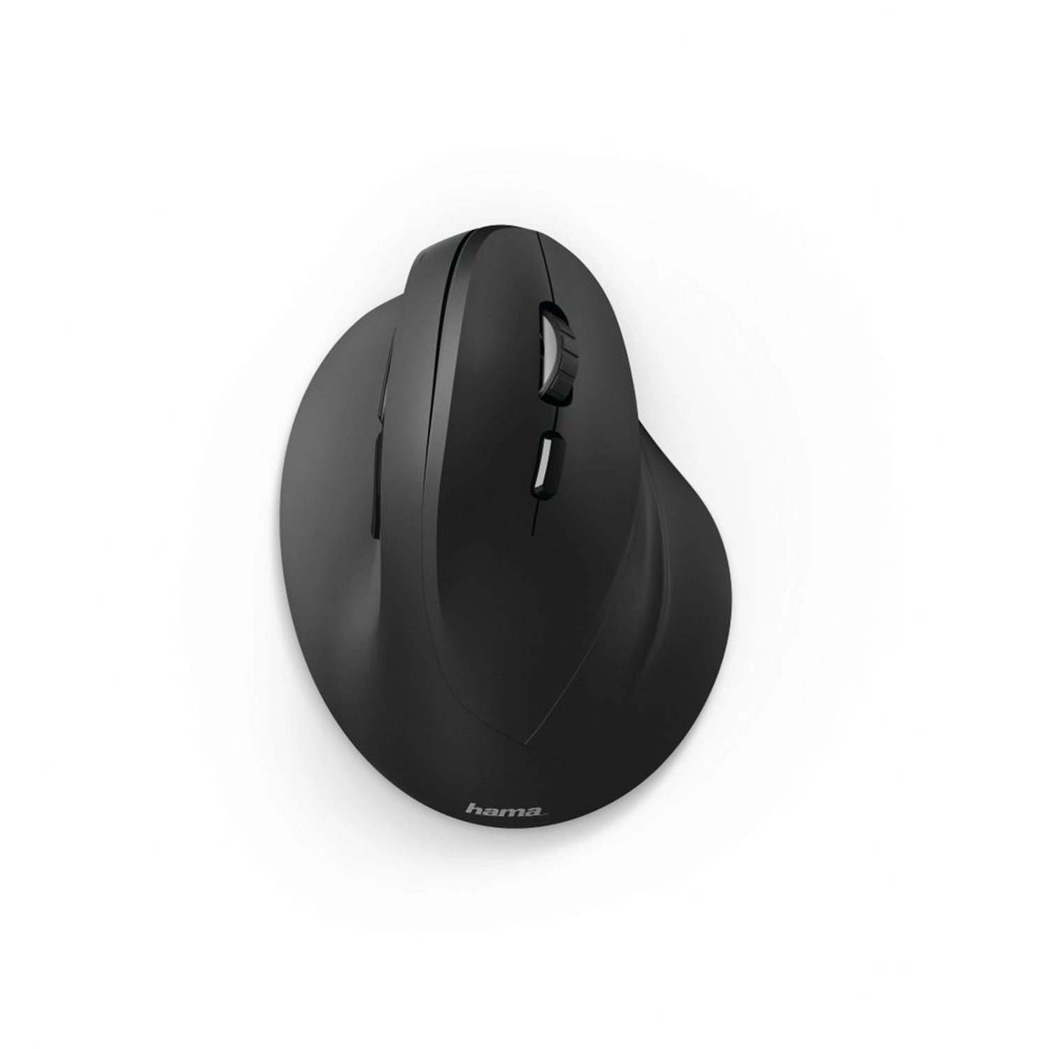 EMW-500 Vertical Ergonomic Mouse - Wireless