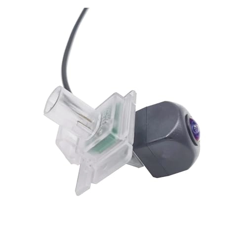 Reverse Camera - Night Vision Wire 1080P