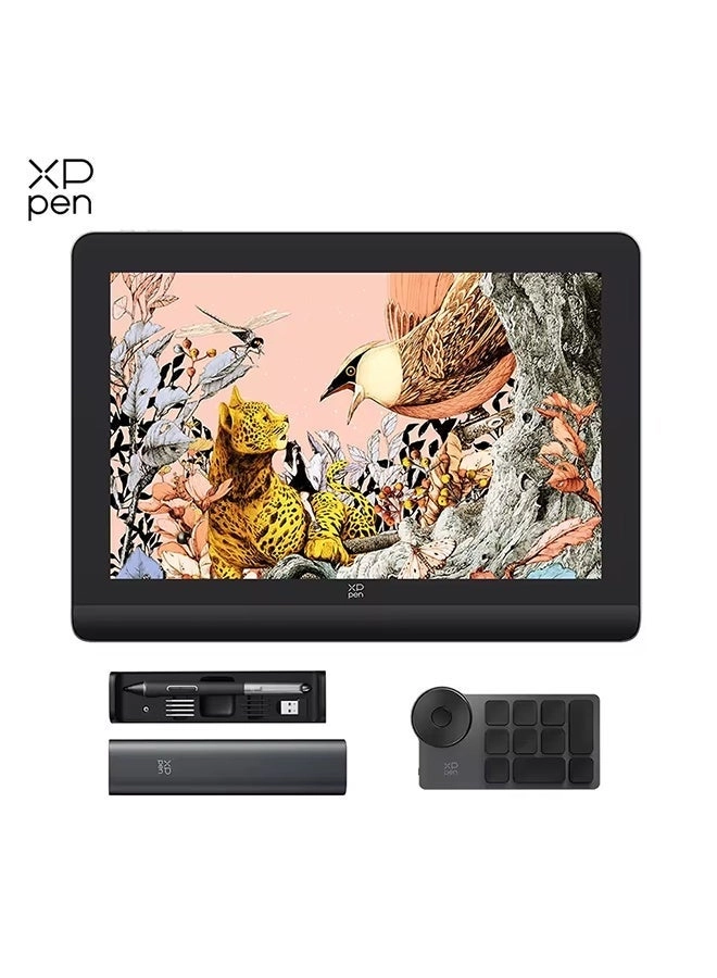 Artist Pro 16 - 15.4 inch X3 Smart Chip