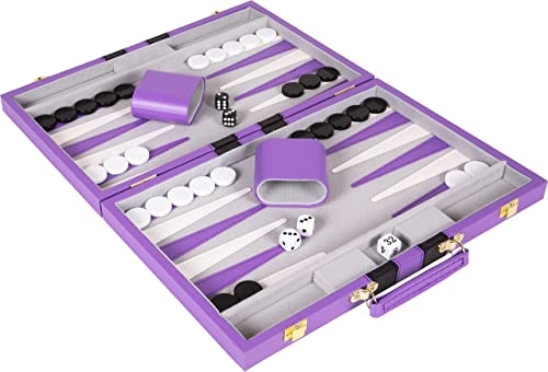 Backgammon Set