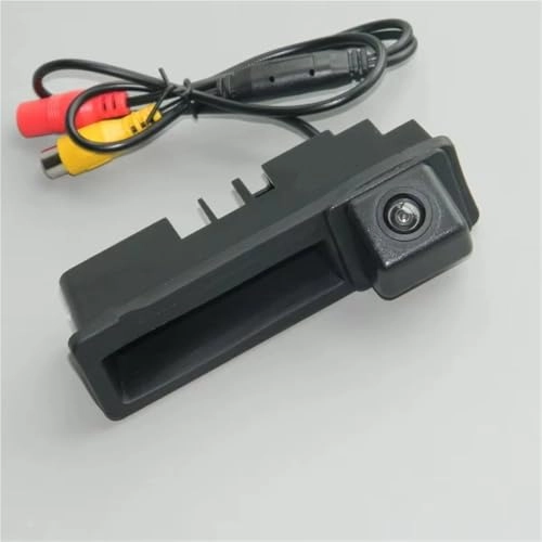 Backup Camera - Night vision 752*582 pixels