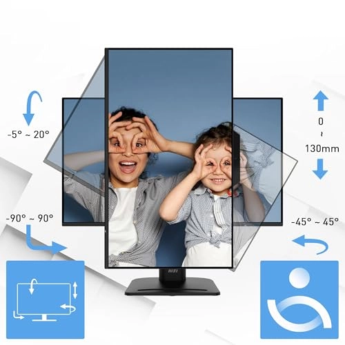 PRO MP272PMG - 27" 1920 x 1080