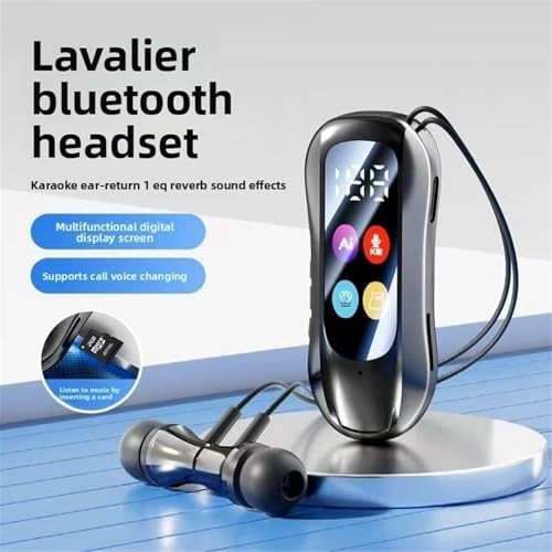S30 Wireless Earbud