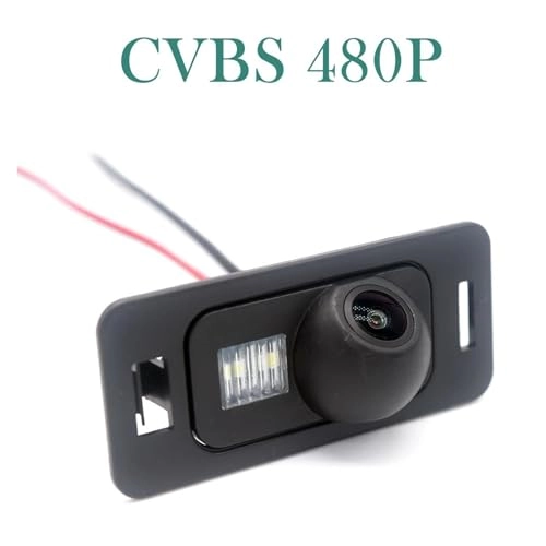 Reverse Camera - Wireless 512(H)X582(V)