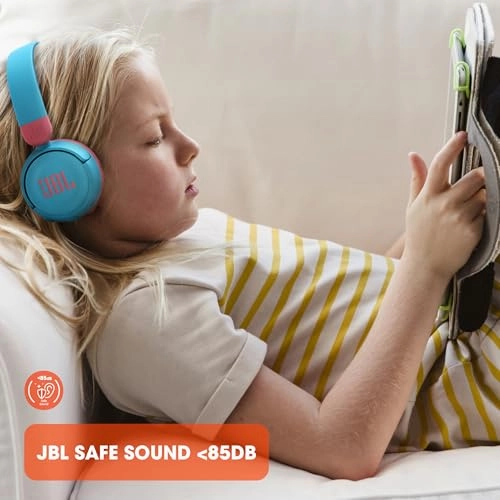 Jr 310 Wired Headphone