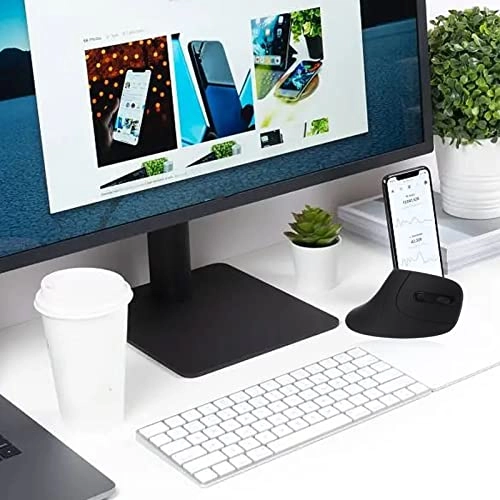 Vertical Mouse - USB