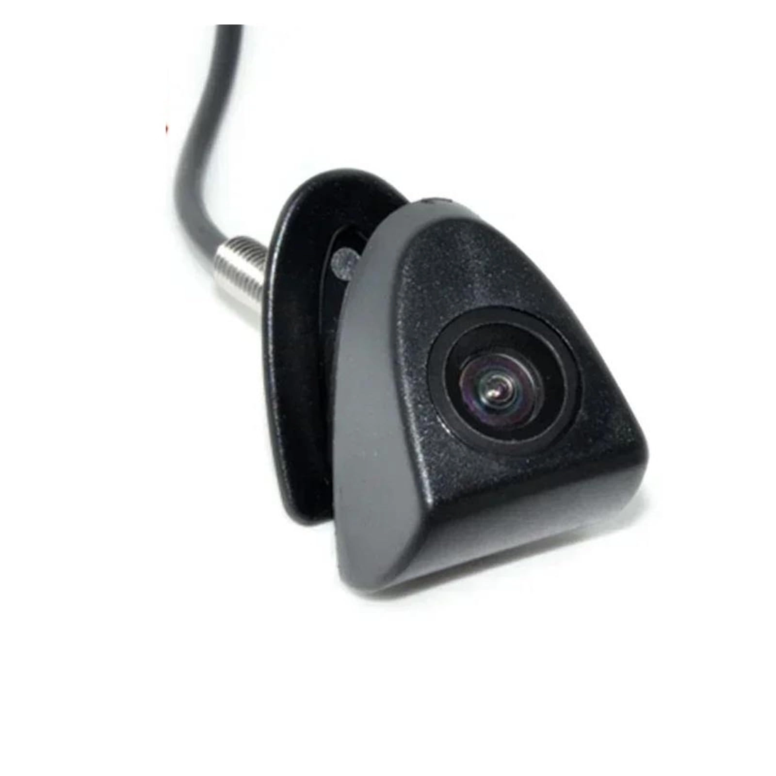 AHD Front View Logo Camera - Night Vision Wire