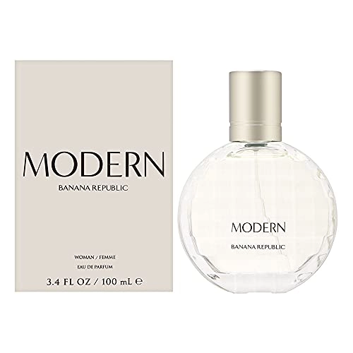 Modern Eau de Parfum 100ml
