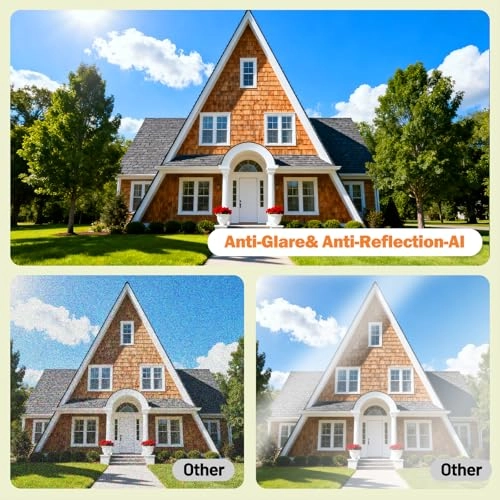 Window Camera 2K Pack