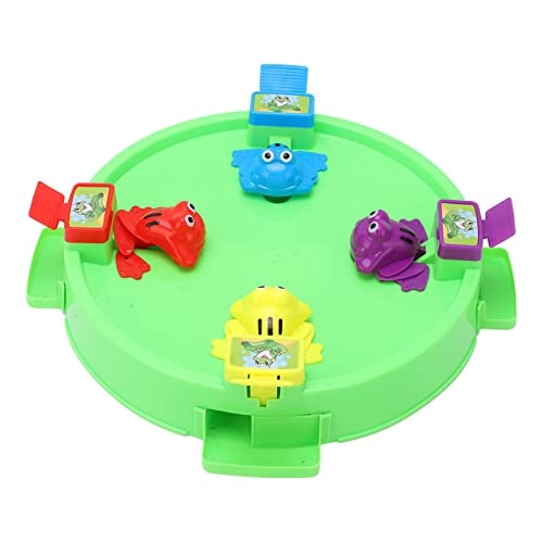 Beans Eating Game - Kid 24 pieces