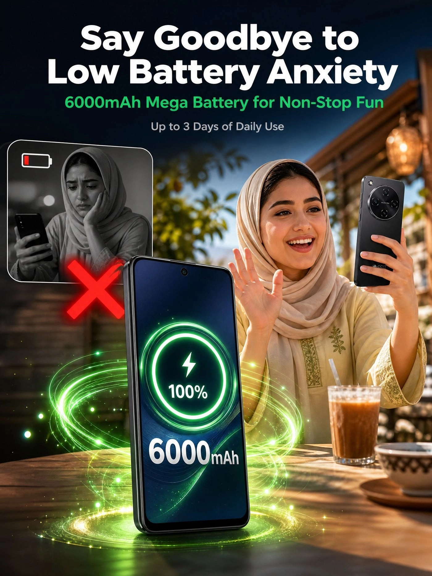 Find x9 4GB 64GB