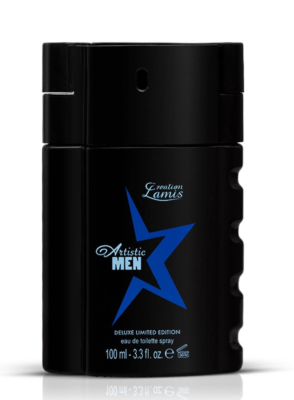 Creation Lamis Artistic Men Eau de Toilette 100ml