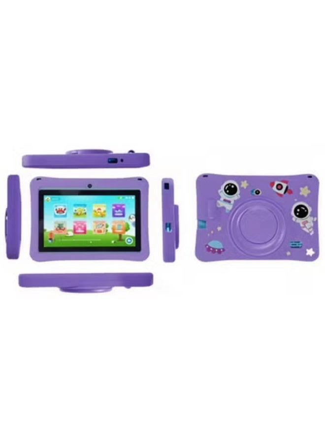 K3 - 4GB 7 Inches 128GB