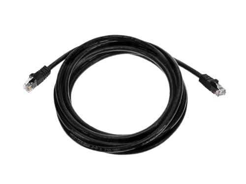 Cat6 PoE Ethernet Patch Cable - 10 Feet