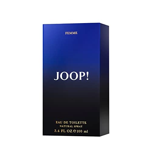 Femme Eau de Toilette 100 ml