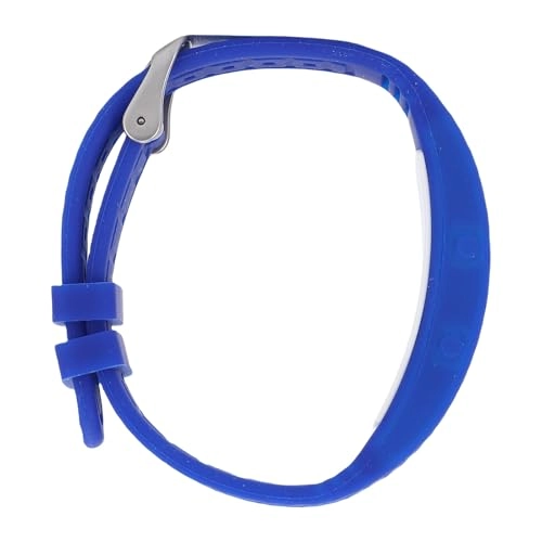 Vibrating Alarm Reminder Watch