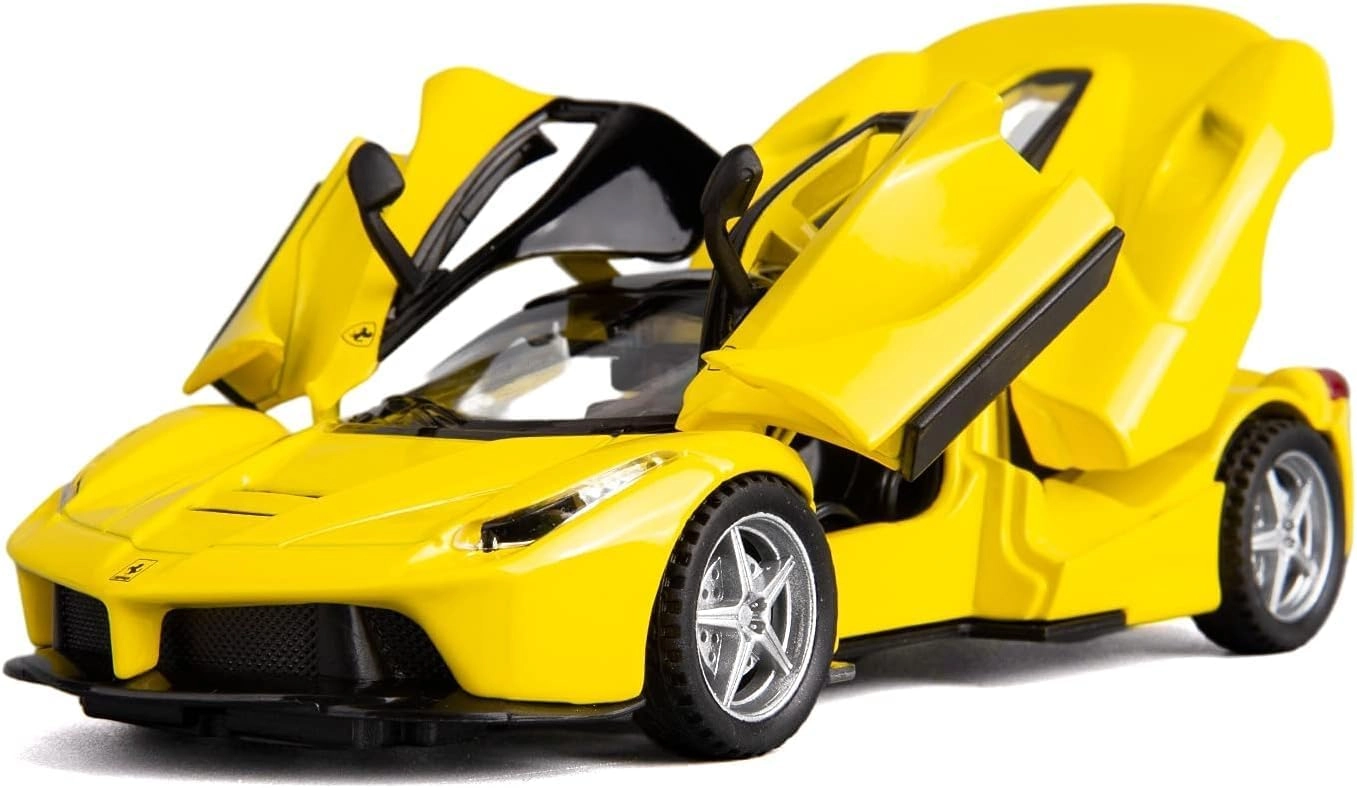 LaFerrari - 1:32 1pcs