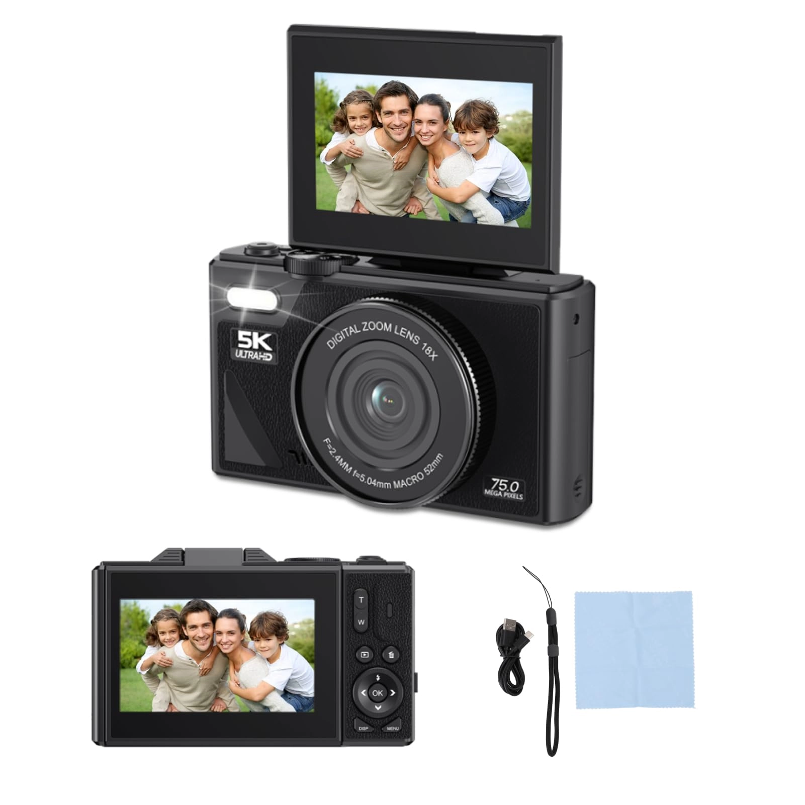 ASHATA qhuv16x8bg-11