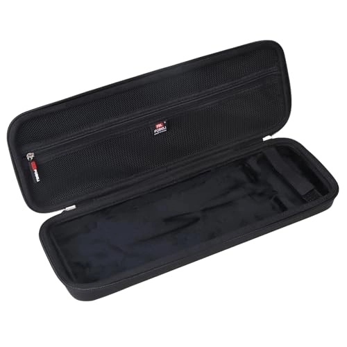 Hard Case for Logitech Pebble 2 Combo
