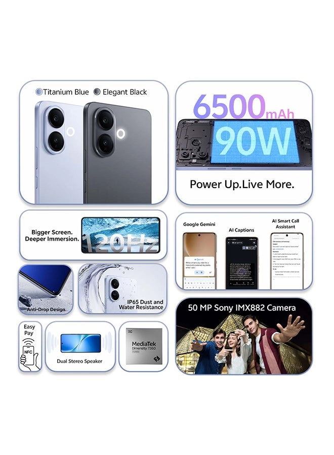 V60 Lite - 12 GB 256 GB