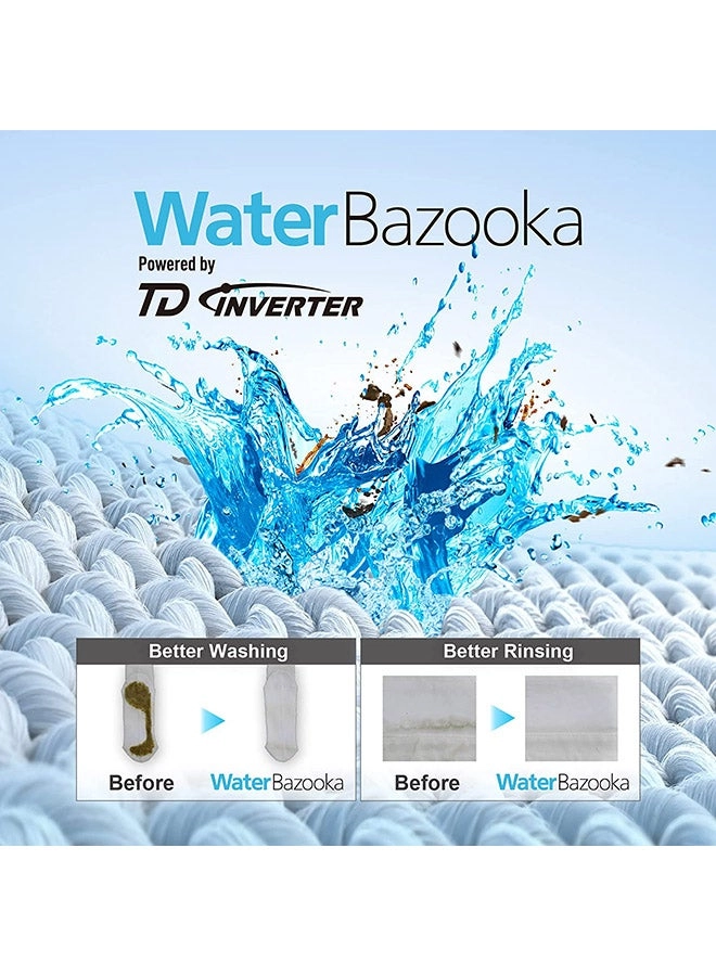 Abaya Wash NA-FD13X1B