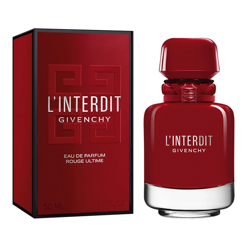 L'INTERDIT Eau de Parfum 50 ml