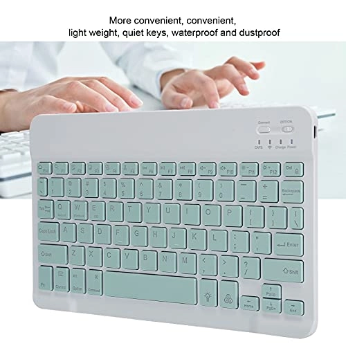 10" Wireless Keyboard