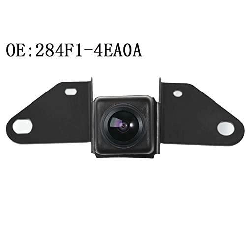 Car Reversing Camera - Night Vision wired